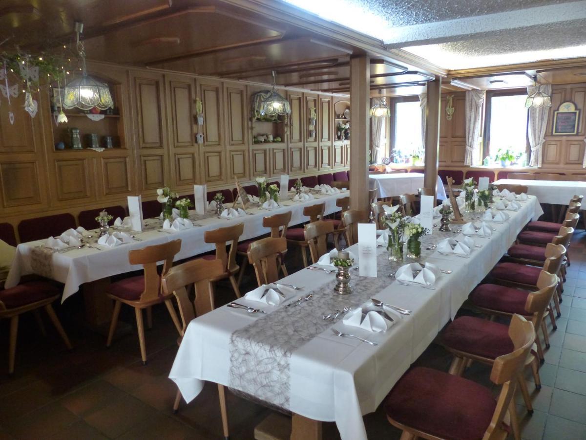 Hotel Gasthof Krapp Scheßlitz Dış mekan fotoğraf