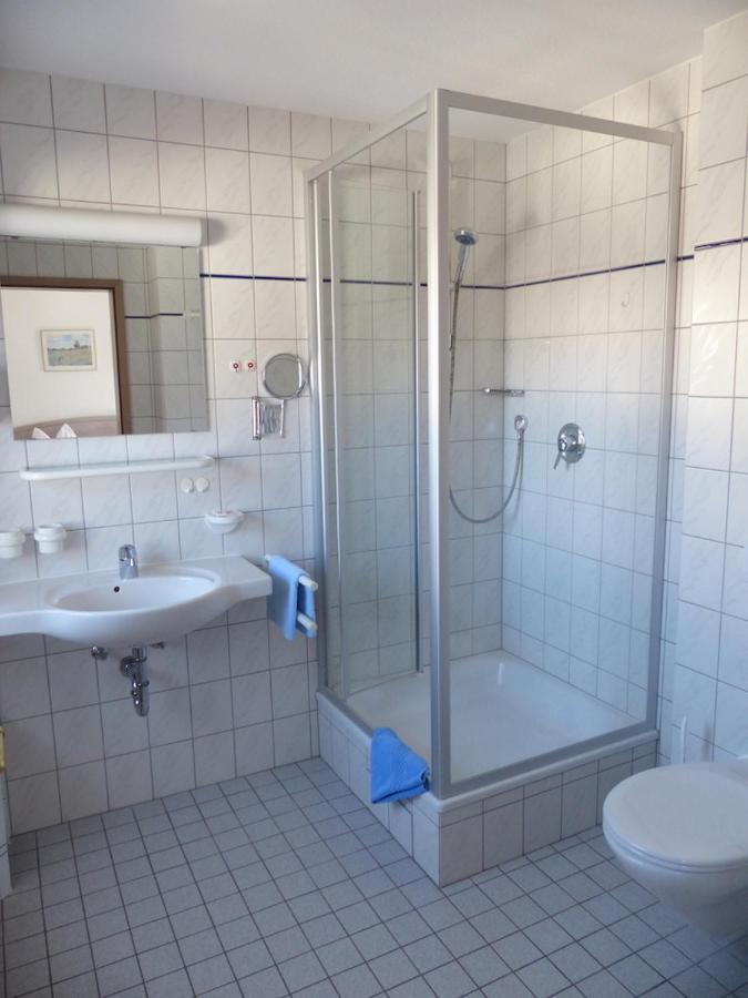 Hotel Gasthof Krapp Scheßlitz Dış mekan fotoğraf