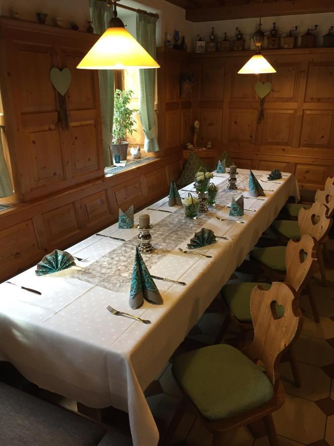 Hotel Gasthof Krapp Scheßlitz Dış mekan fotoğraf
