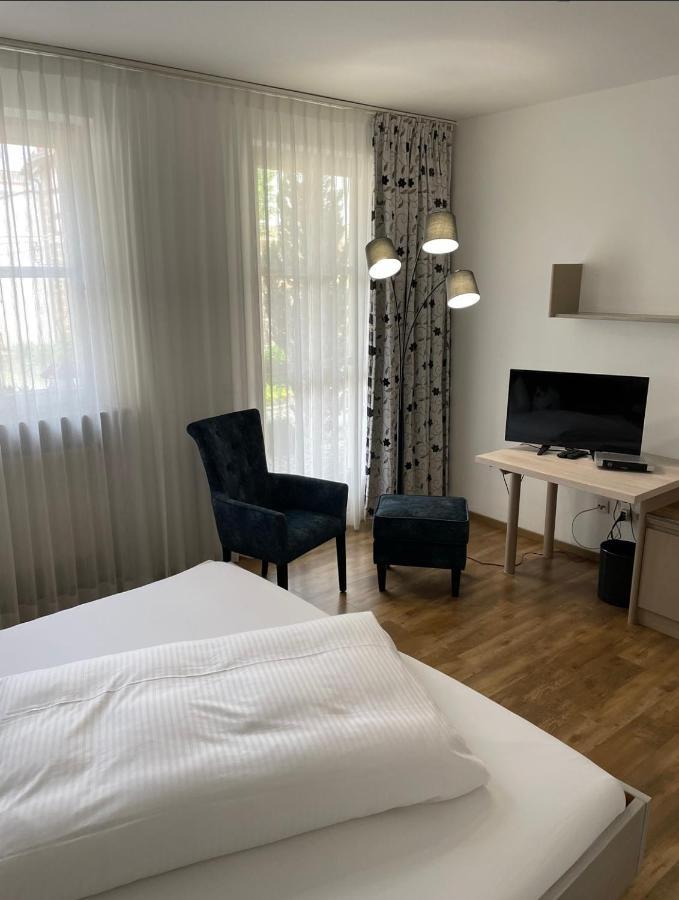 Hotel Gasthof Krapp Scheßlitz Dış mekan fotoğraf